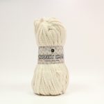 Designer Yarns Choice Chunky Chain 601 Ecru  RRP £7.95