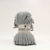 Designer Yarns Choice Chunky Chain 602 Silver  RRP £7.95