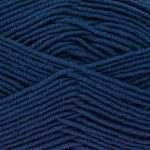 King Cole Cherished DK 1427 French Navy  RRP £3.64