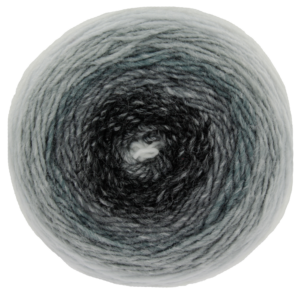 King Cole Curiosity DK Charcoal 2890  RRP £5.99