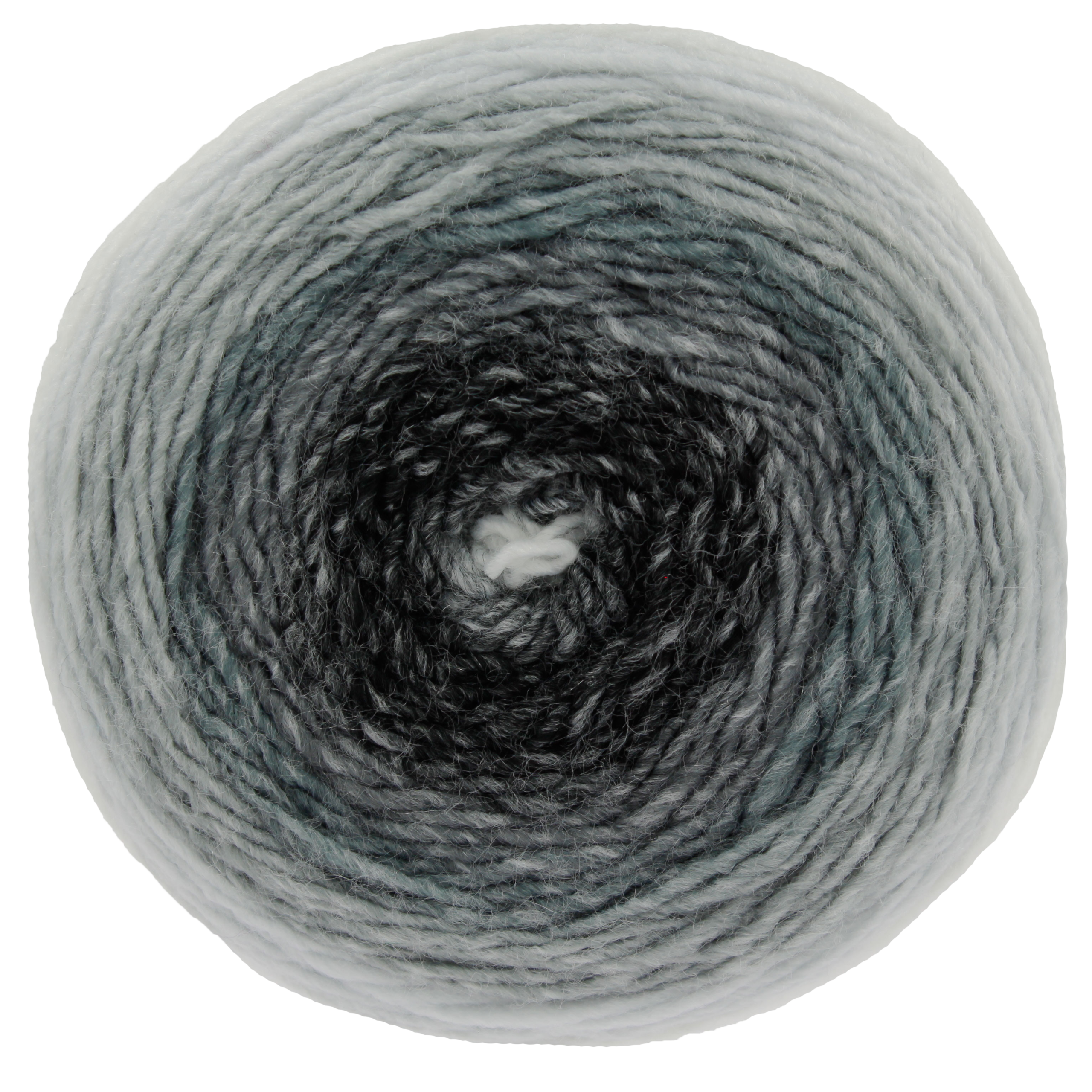 King Cole Curiosity DK Charcoal 2890  RRP £5.99