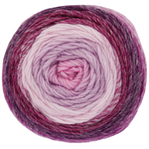 King Cole Curiosity DK Purple Haze 2891  RRP £5.99