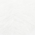 King Cole Tinsel Chunky 204 White RRP £3.09