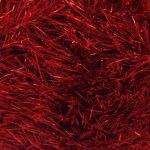 King Cole Tinsel Chunky 215 Claret RRP £3.09