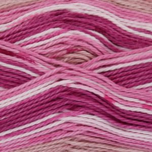 King Cole Cottonsoft Crush DK 2434 Candyfloss   RRP £4.84