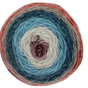 King Cole Curiosity DK Sunset 2894  RRP £5.99