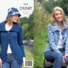 King Cole Pattern 3141 Chunky Cardigans