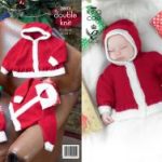 King Cole Pattern 3803 DK Jackets & Hat