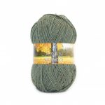 Designer Yarns Choice Aran with Wool 620 Coniston   RRP £3.25