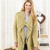 Stylecraft Nordic 8826 Ladies Jackets