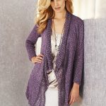 Stylecraft Stars 8946 Ladies Cardigans
