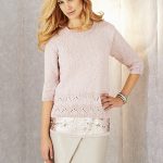 Stylecraft Stars 8948 Ladies Sweaters