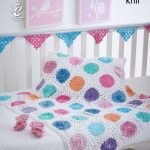 King Cole Pattern 9039 Baby Accessories
