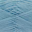 King Cole Cherished DK 1418 Pale Blue  RRP £3.64