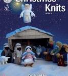 King Cole Christmas Knits Book 3