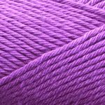 Stylecraft Classique Cotton 3658 Mauve    RRP £2.42