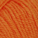 King Cole Dollymix DK 144 Orange  RRP £1.02