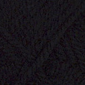 King Cole Dollymix DK 48 Black  RRP £1.02