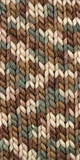 Schoeller + Stahl Filzi Colour 109 Mud