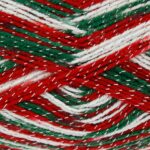 King Cole Glitz DK 1698 Christmas   RRP £4.30