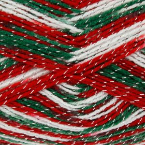 King Cole Glitz DK 1698 Christmas   RRP £4.30