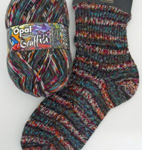 Opal Graffiti 5221