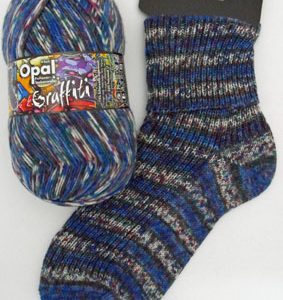Opal Graffiti 5223