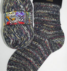Opal Graffiti 5227