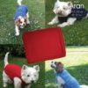 King Cole Pattern K9 Dog Coats & Blanket DK & Aran