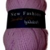 Woolcraft New Fashion Double Knitting 139 Clematis