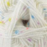 James C Brett Rainbow Baby DK RW9   RRP £2.99