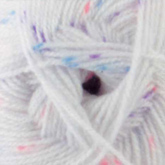 James C Brett Rainbow Baby DK RW10   RRP £2.99