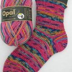 Opal Rainforest II 5144 Heldenmadchem