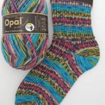 Opal Rainforest II 5147 Jeanne d'Arc