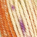 King Cole Splash 811 Apricot  RRP £4.19