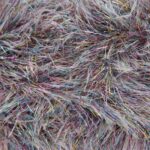 King Cole Tinsel Chunky 1781 Argent  RRP £3.09