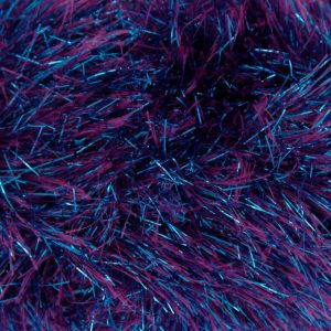 King Cole Tinsel Chunky 1784 Sparkler  RRP £3.09