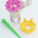 Clover Wonder Knitter