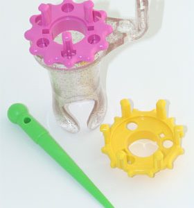 Clover Wonder Knitter