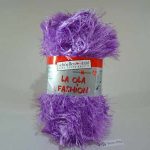 Schoeller + Stahl La Ola Fashion Crocus  RRP £2.85