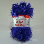 Schoeller + Stahl La Ola Fashion Violet  RRP £2.85