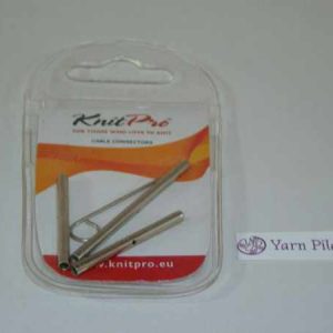 KnitPro Cable Connectors