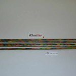 KnitPro Symfonie Wood Double Pointed Needle Set 20cm 3.75mm