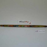 KnitPro Symfonie Wood crochet hook (double ended) 6-6.5mm