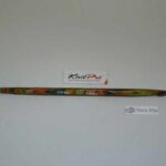 KnitPro Symfonie Wood crochet hook (double ended) 3-3.5mm