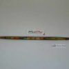KnitPro Symfonie Wood crochet hook (double ended) 7-8mm