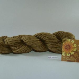 Mirasol Sulka Shady Brown   RRP £6.95