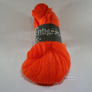 Filigran Tangerine