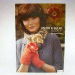 Mirasol Ushya & Sulka Book No 27