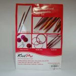 KnitPro Symfonie Starter Interchangeable set